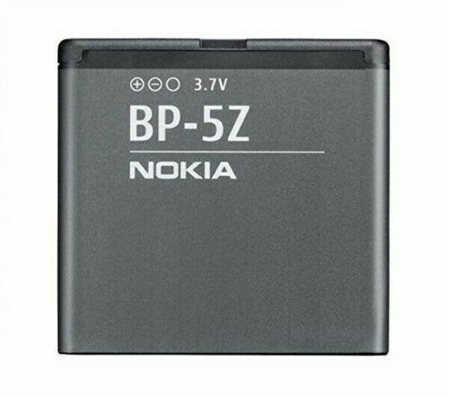 Genuine Nokia BP-5Z Battery For Nokia N700 | 1080mAh