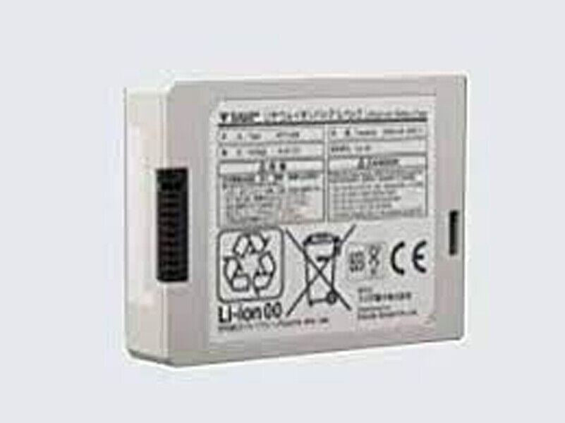 Fukuda Denshi DS8100 Series battery BTO-008 Original Medical Battery