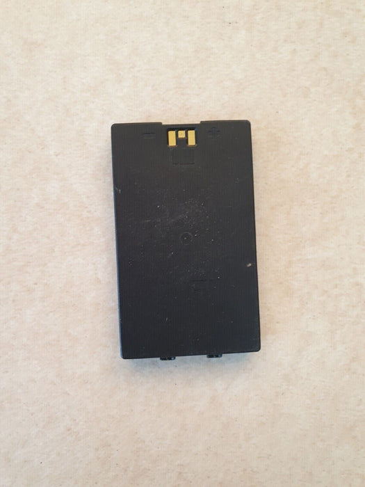 Genuine Original Sony Ericsson Battery BST-25 770mAh Used