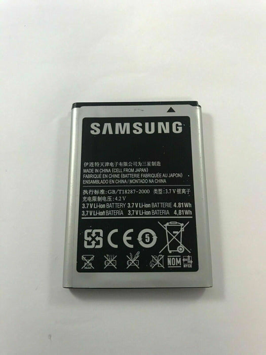 Genuine Original Samsung EB464358VU Replacement Battery For Galaxy Ace Plus