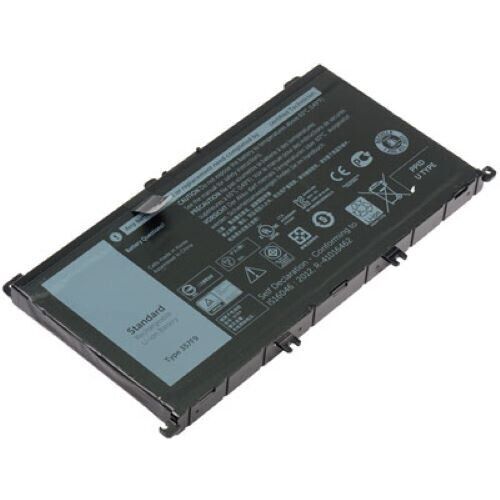 74Wh 11.1v Battery for DELL INSPIRON 15 7559 7567 74WH BATTERY 357F9 71JF4 0GFJ6