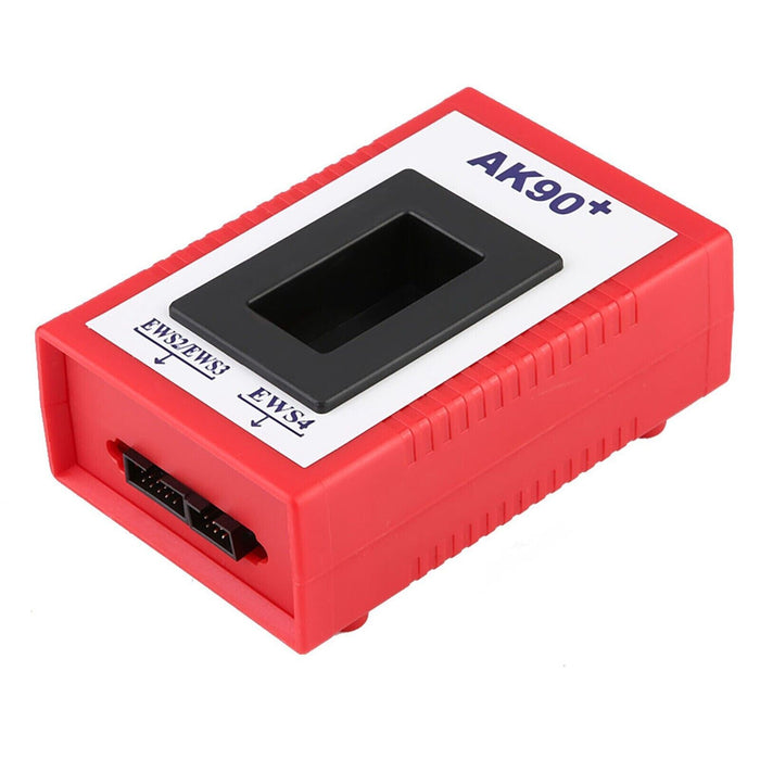 AK90+ Auto Key Programmer V3.19 Match Diagnostic Tool For EWS AK90 KEY-PROG