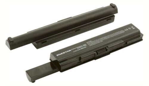 7200mAh Battery for TOSHIBA PA3535U PA3534U-1BRS PA3534U-1BAS PA3534U