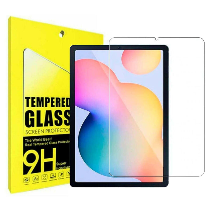 For Samsung Galaxy Tab S6 Lite 2020 10.4 inch Tempered Glass Screen Protector