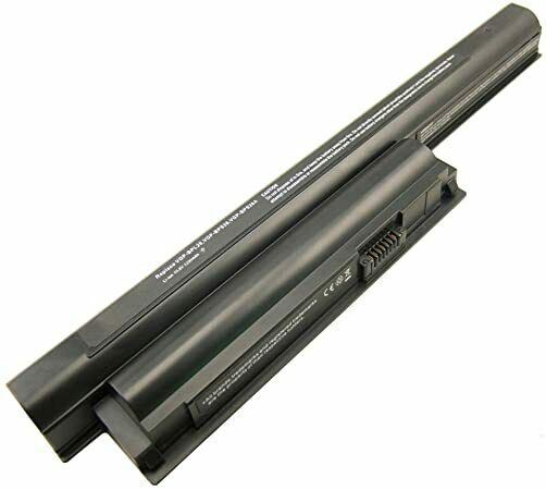 VGP-BPS26A / VGP-BPS26 / Replacement Battery for Sony Vaio PCG-71811M PCG-71911M