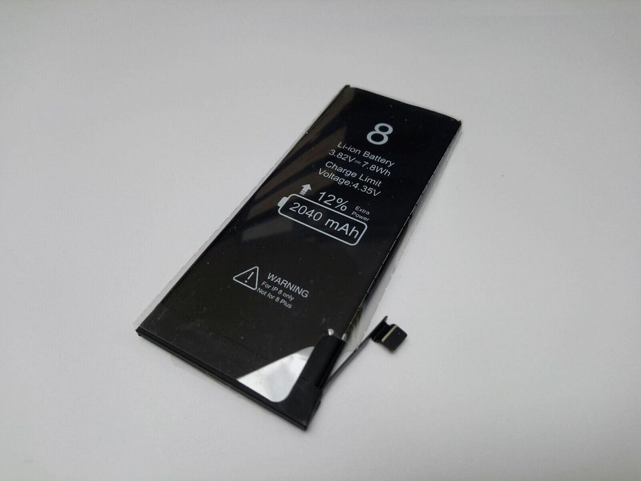 iPhone 8 3.8V Lithium-Ion Replacement Battery