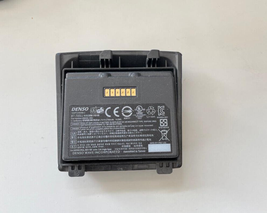 Denso - BT-700LL Battery Pack Used