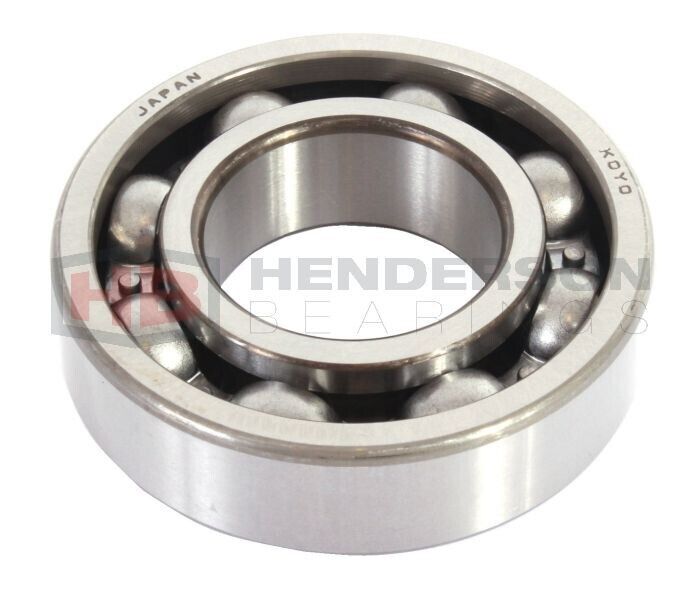 6000 - 6308 Radial Ball Bearings Premium Brand JTEKT - 6204cm