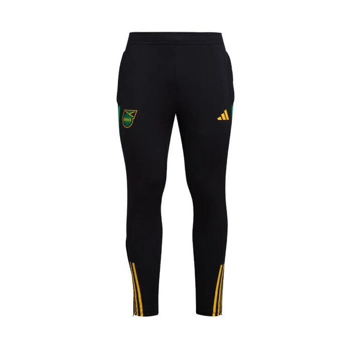 Adidas Jamaican Football Federation Track Trousers