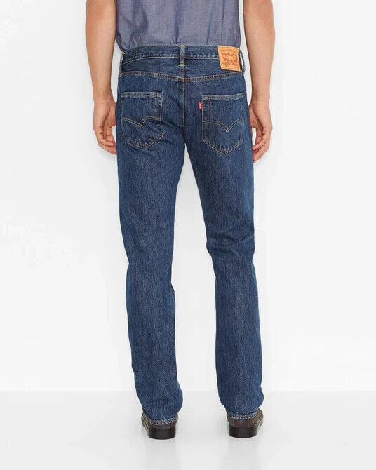 501® LEVI'S® ORIGINAL JEANS