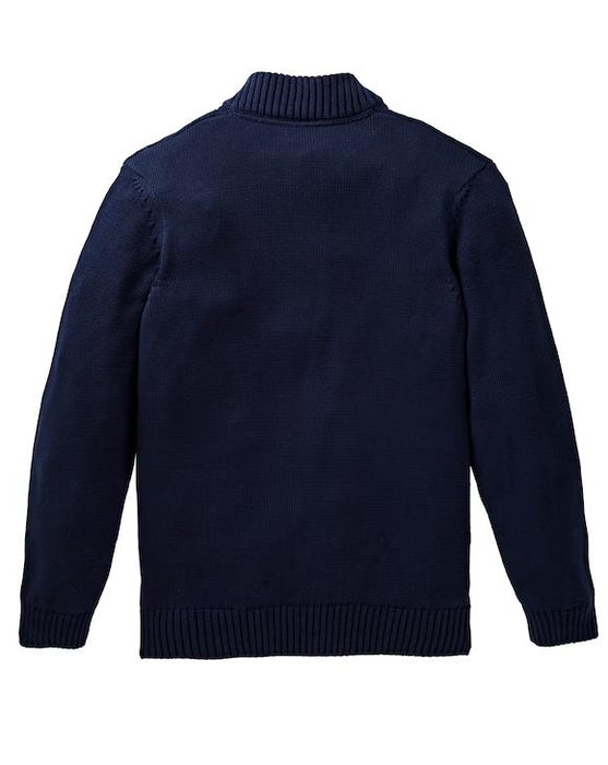 Bewley and Ritch Eslin Jumper