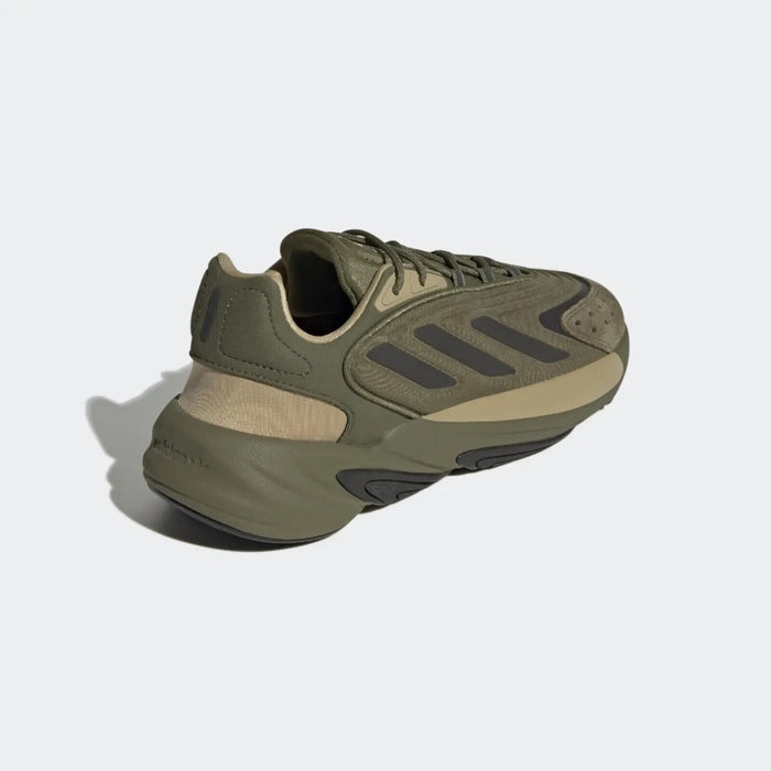 adidas ozelia uk green size 11.5