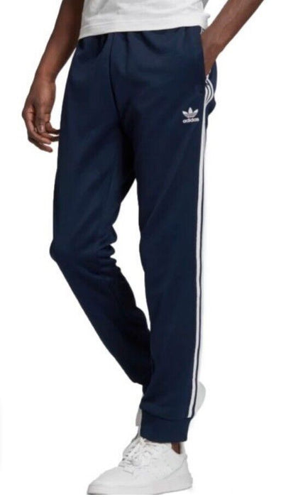 Adidas GF0209 Trackstar Joggers - M